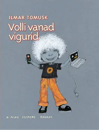 Volli vanad vigurid