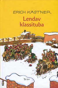 Lendav klassituba