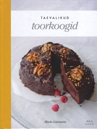Taevalikud toorkoogid