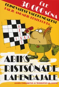 Abiks ristsõnade lahendajale
