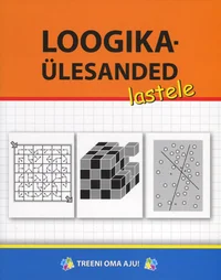 Loogikaülesanded koolilastele