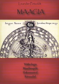 Maagia