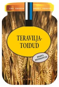 Teraviljatoidud