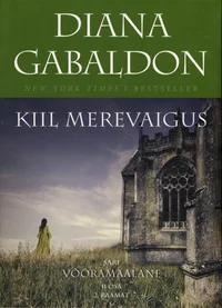 Kiil merevaigus