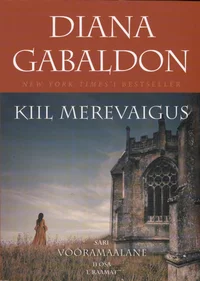 Kiil merevaigus