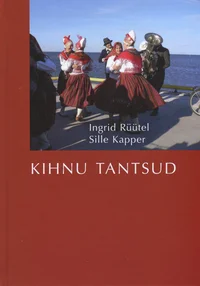 Kihnu tantsud