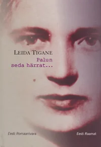 Palun seda härrat...