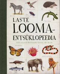 Laste loomaentsüklopeedia