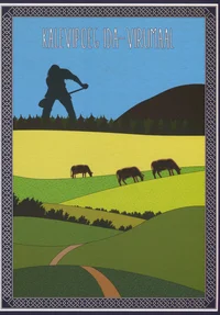 Kalevipoeg Ida-Virumaal