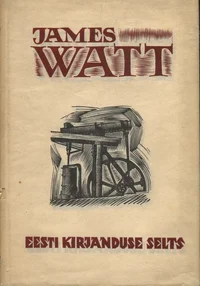 James Watt
