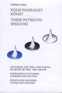 Kolm isamaalist kõnet