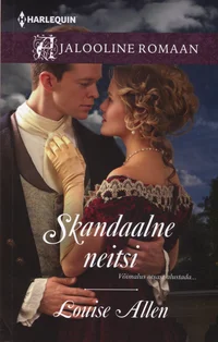 Skandaalne neitsi