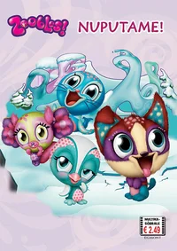 Zoobles