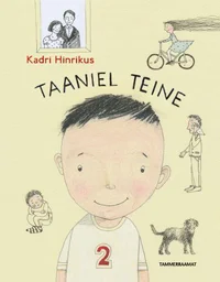 Taaniel Teine