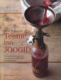 Teeme ise joogid