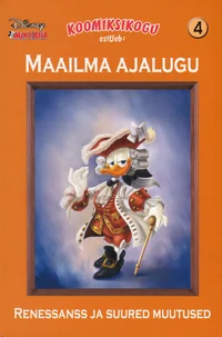 Maailma ajalugu