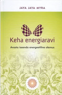Keha energiaravi