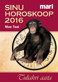 Sinu horoskoop 2016