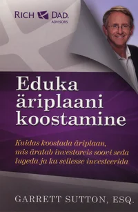 Eduka äriplaani koostamine