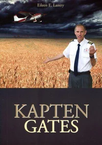 Kapten Gates