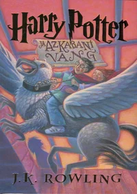 Harry Potter ja Azkabani vang