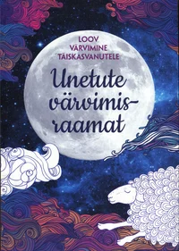 Unetute värvimisraamat