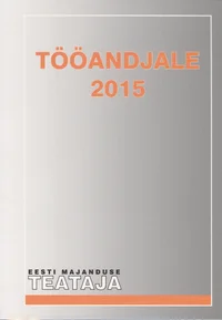 Tööandjale 2015