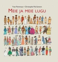 Meie ja meie lugu