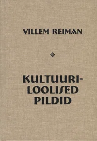Kultuuriloolised pildid
