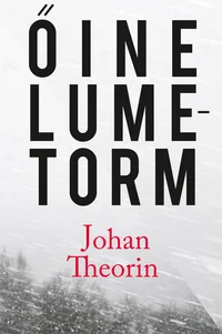 Öine lumetorm