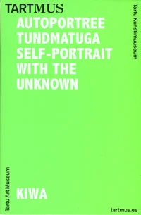 Autoportree tundmatuga