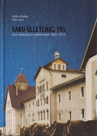 Saku Õlletehas 195