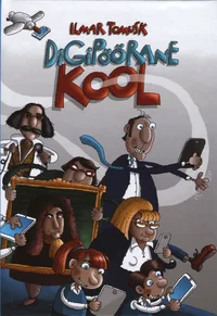 Digipöörane kool