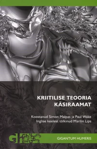 Kriitilise teooria käsiraamat