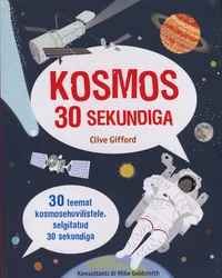Kosmos 30 sekundiga