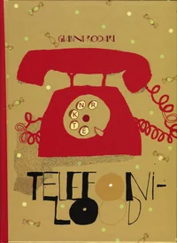 Telefonilood