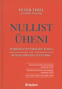 Nullist üheni