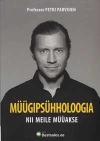Müügipsühholoogia
