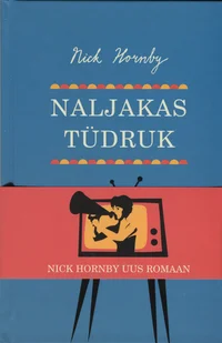 Naljakas tüdruk