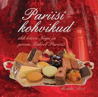 Pariisi kohvikud