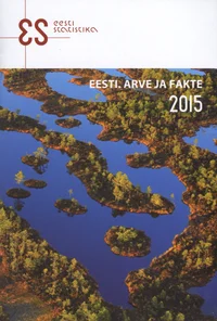 Eesti. Arve ja fakte 2015