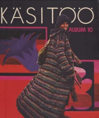 Käsitöö album