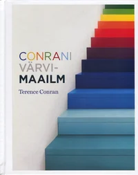 Conrani värvimaailm