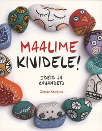 Maalime kividele!