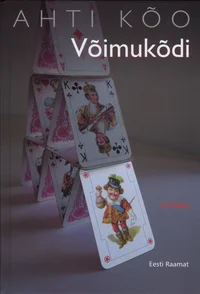 Võimukõdi