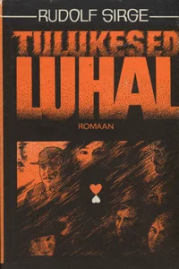Tulukesed luhal