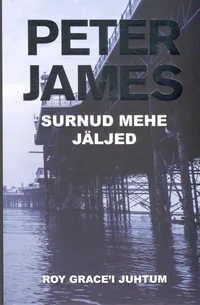 Surnud mehe jäljed