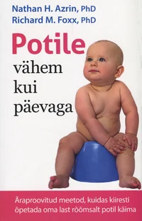 Potile vähem kui päevaga