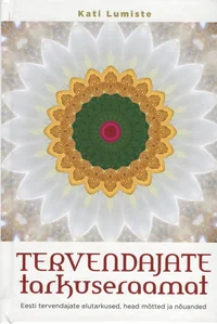 Tervendajate tarkuseraamat