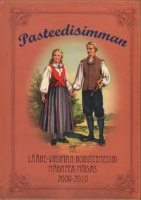 Pasteedisimman